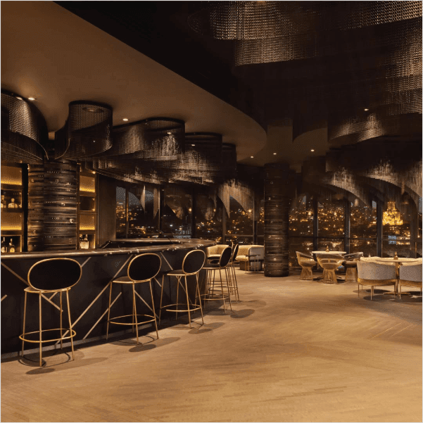 Paragraph Freedom Square, a Luxury Collection Hotel, Tbilisi