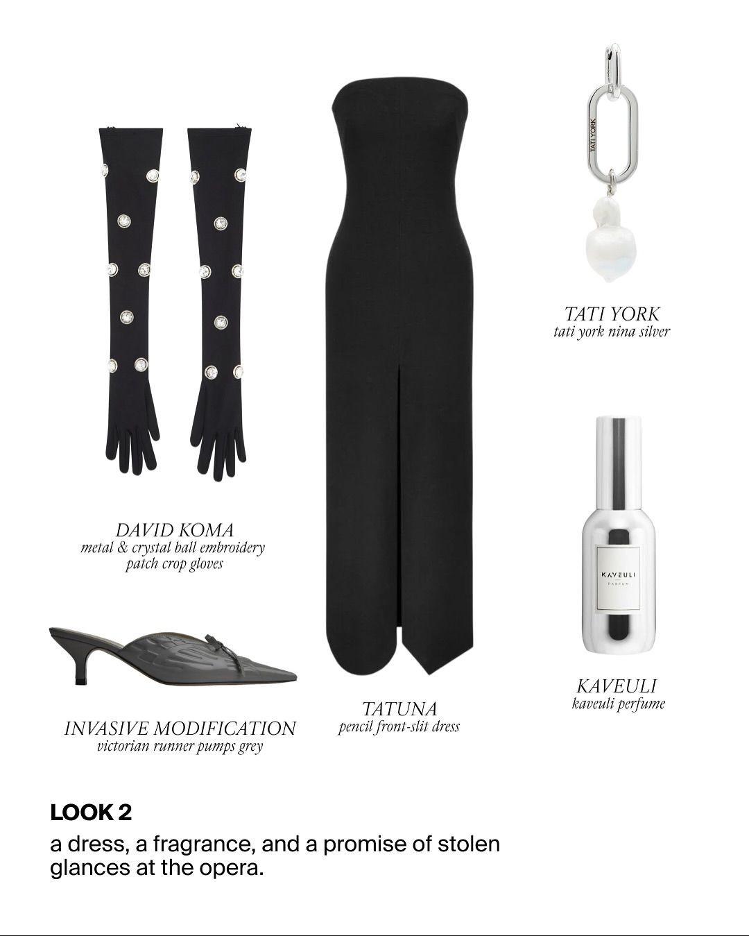 First concept store of Georgia inspired fashion