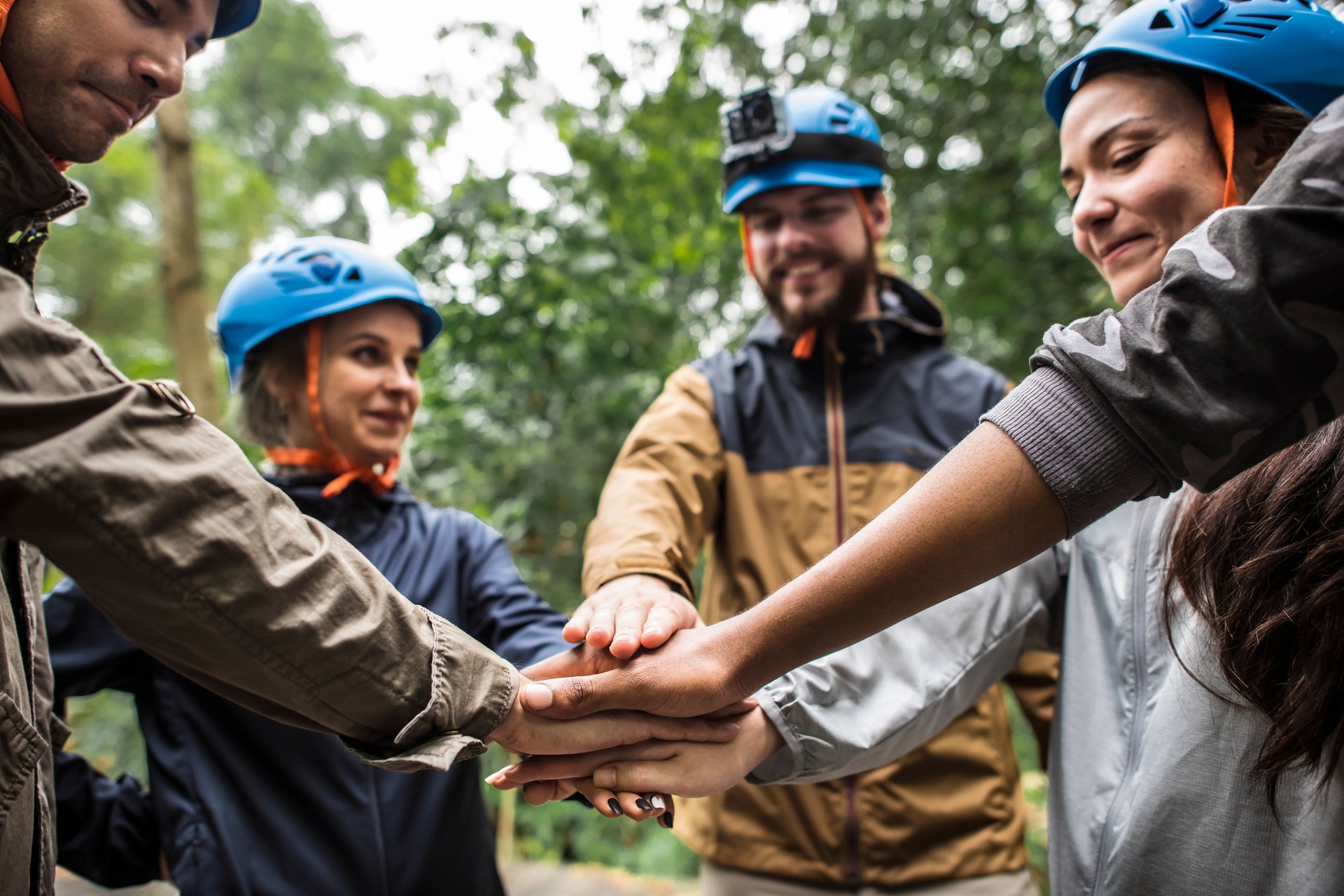 uxury team-building Caucasus, corporate retreats Turkey, incentive programs Armenia
